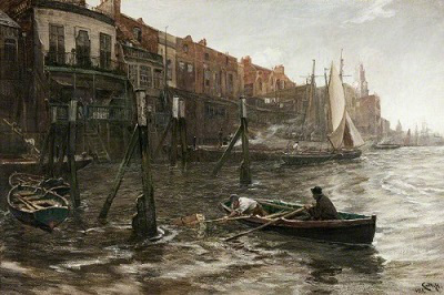 (c) Glasgow Museums; Supplied by The Public Catalogue Foundation