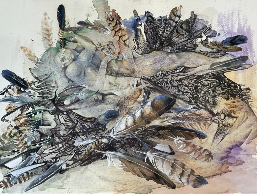 'Icarus' by The Kirins